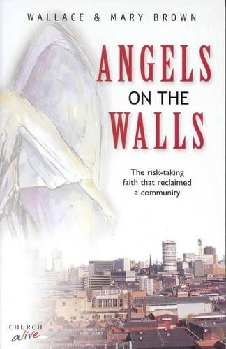 Angels on the Walls