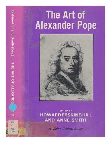 Art of Alexander Pope