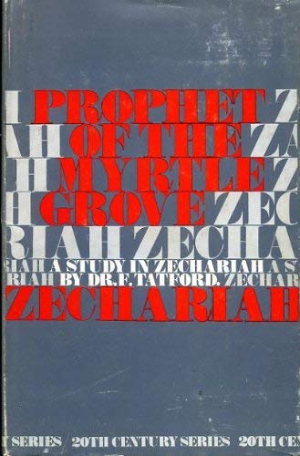 Prophet of Myrtle Grove