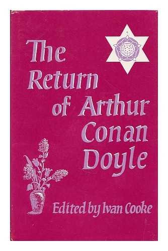 Return of Arthur Conan Doyle
