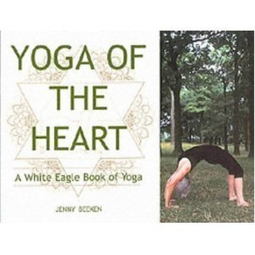 Yoga of the Heart