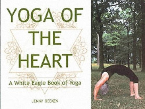 Yoga of the Heart