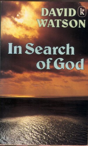 In Search of God