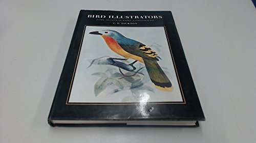 Bird illustrators: Some artists in early lithography