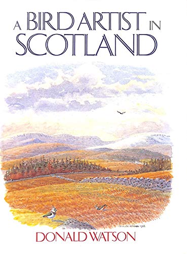 A Bird Artist in Scotland