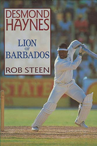 Desmond Haynes