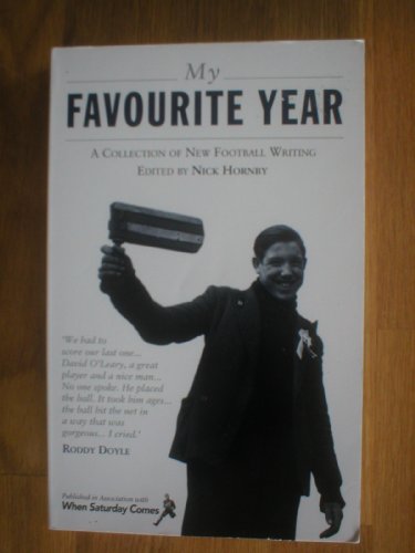 My Favourite Year