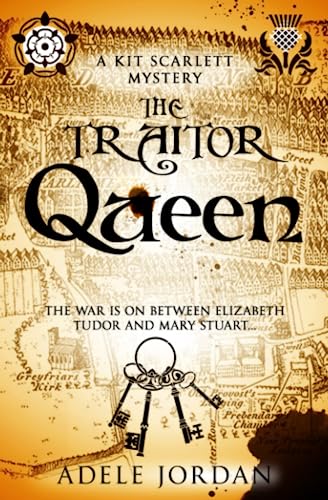 The Traitor Queen