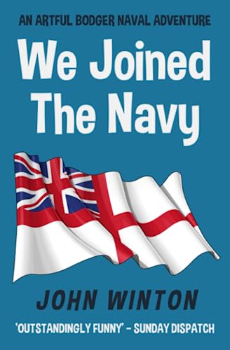 We Joined The Navy