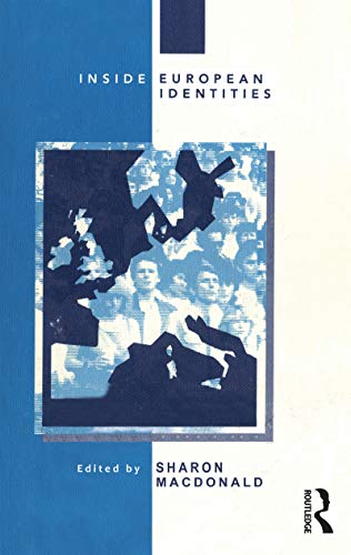 Inside European Identities