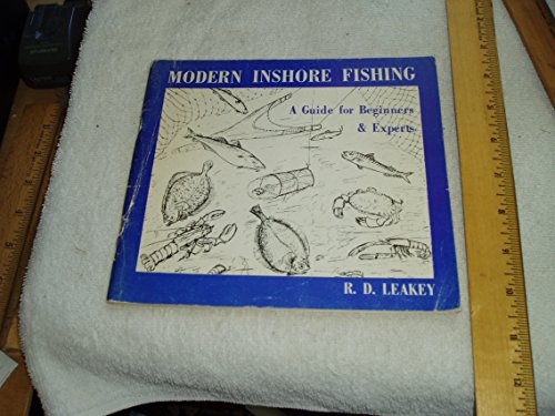 Modern inshore fishing