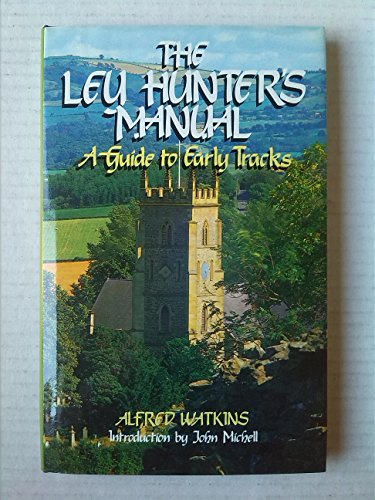 Ley Hunter's Manual