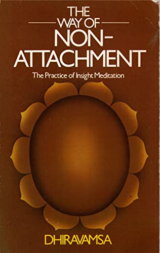 Way of Non-attachment