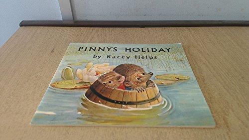 Pinny's Holiday