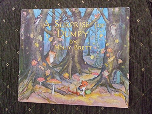 A Surprise for Dumpy