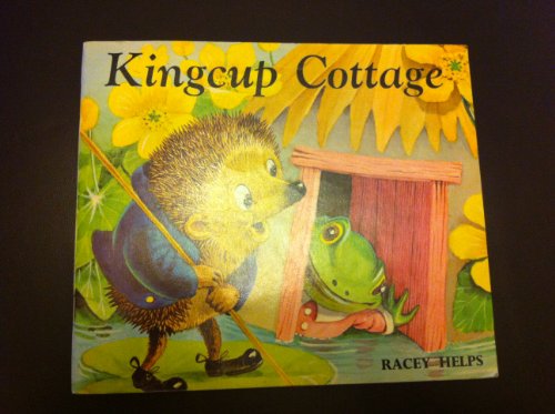 Kingcup Cottage