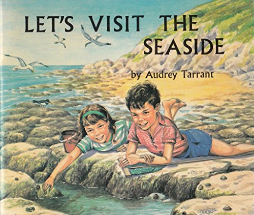 Let's Visit the Seaside