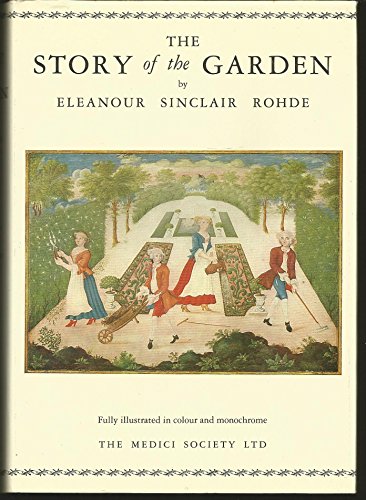 The Story of the Garden