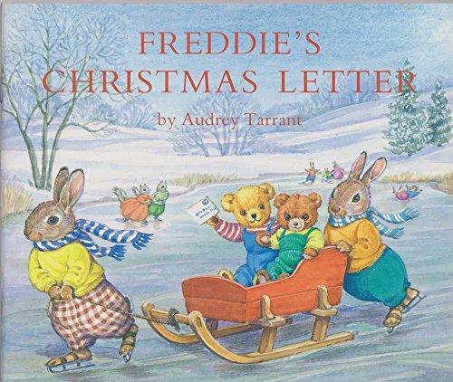 Freddie's Christmas Letter