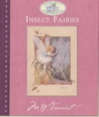 Insect Fairies