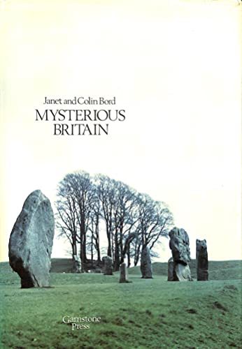 Mysterious Britain