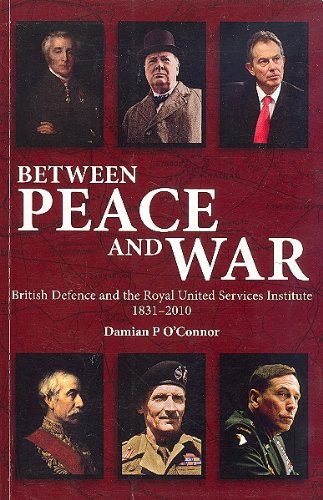 Between Peace and War
