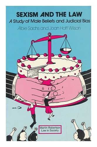 Sexism and the Law