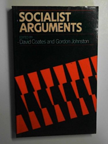 Socialist Arguments