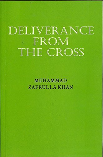 Deliverance from the Cross