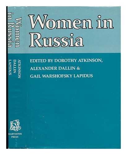 Women in Russia