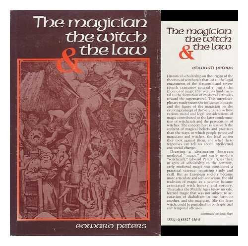 Magician, the Witch and the Law