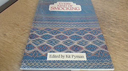 Every Kind of Smocking
