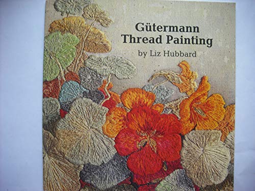 Gutermann Thread Painting