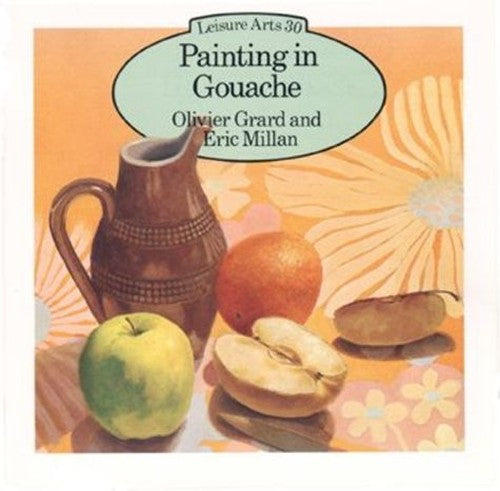 Painting with Gouache