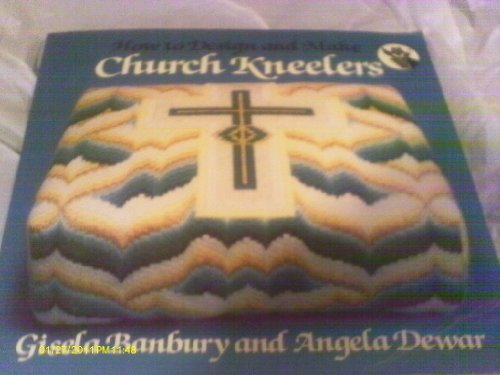 How to Make and Design Church Kneelers