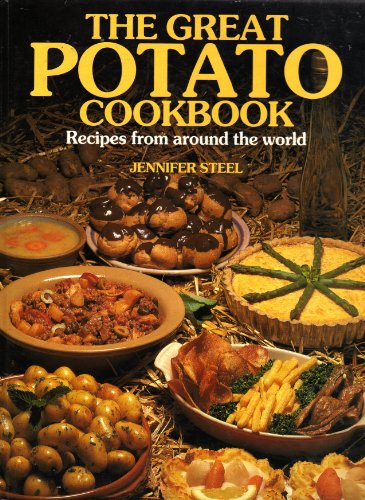 The Great Potato Cookbook