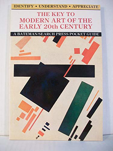 The Key to Modern Art of the Early Twentieth Century