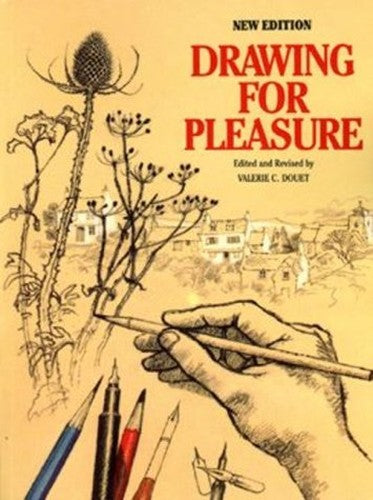 Drawing for Pleasure
