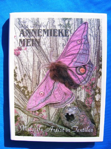 The Art of Annemieke Mein