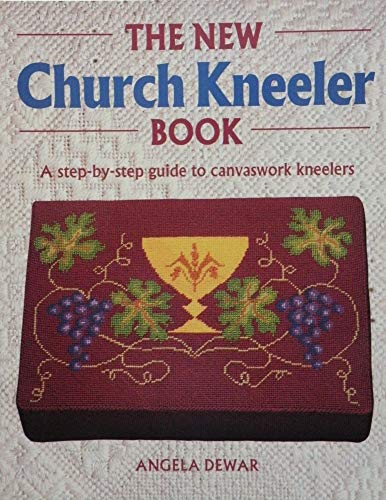 The New Church Kneeler Book