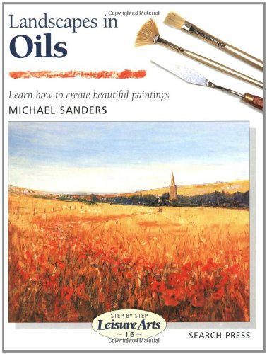 Landscapes in Oils (SBSLA16)