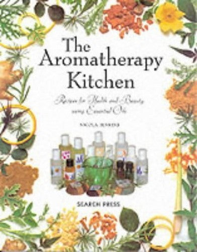 The Aromatherapy Kitchen
