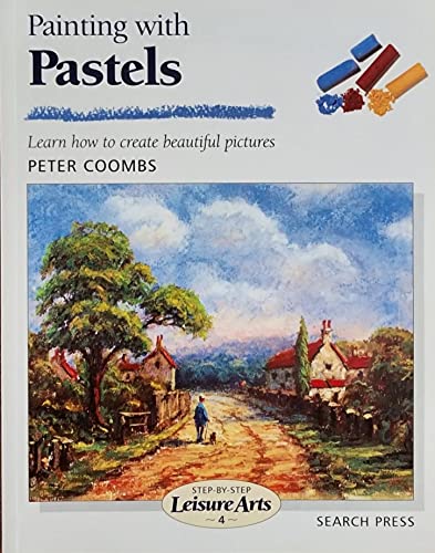 Painting with Pastels (SBSLA04)