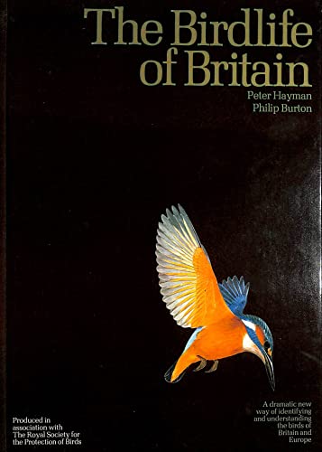 Birdlife of Britain