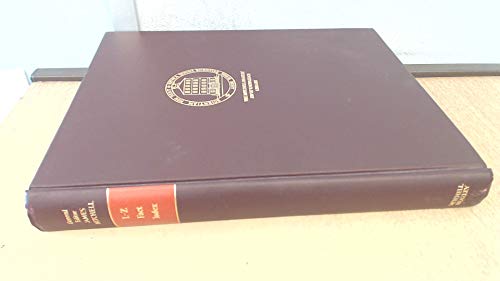 Fact Index A-K (Joy of Knowledge)