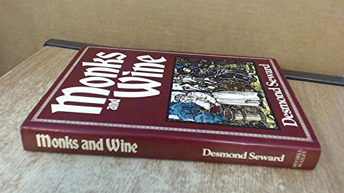 Monks and wine