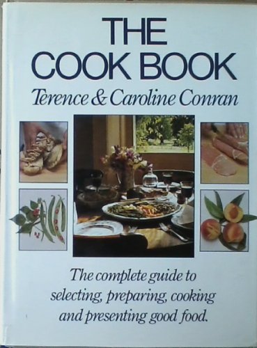 The Cook Book