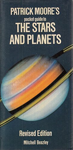 Pocket Guide to the Stars and Planets