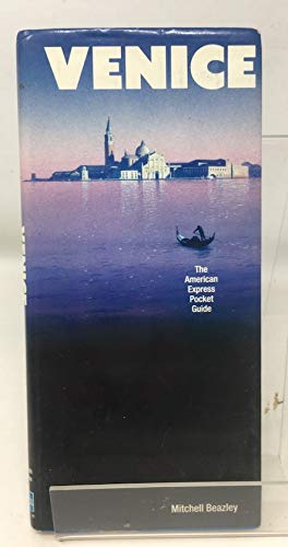 American Express Pocket Guide to Venice