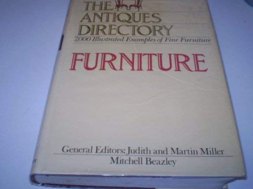 The Antiques Directory
